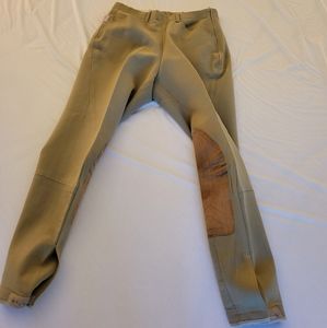 Tailored Sportsman classic hunter breeches